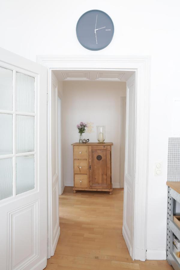 Kleine 25 Apartment Solingen Exterior photo